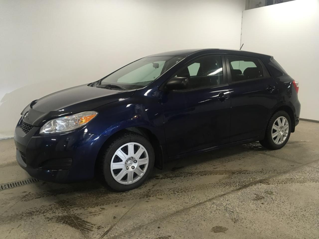Used 2014 Toyota Matrix A/c, Gr. électrique for sale in St-Hubert, QC