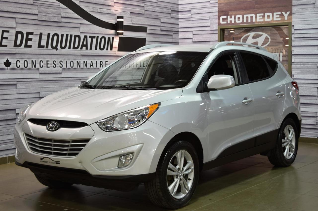 <a href=https://www.chomedeyhyundai.com/occasion/Hyundai-Tucson-2013.html>https://www.chomedeyhyundai.com/occasion/Hyundai-Tucson-2013.html</a>

CHOMEDEY HYUNDAI LE LEADER #1 AU QUEBEC ! Chomedey hyundai vous offre des vehicules sur internet depuis 2001, ce qui en fait le premier et le plus important liquidateur de dautomobile en ligne au Québec. Vous pouvez compter sur notre personnel qualifié et notre expertise unique. 

Chaque année, vous êtes plus de 1200 clients à nous faire confiance. Limmense pouvoir dachat qui en découle nous permet de vous faire profiter chaque jour de la meilleure offre, 100% garantie ! Plan de proctection mécanique disponible, informez-vous : Plan 1 ans/20 000km, 2 ans/40 000km ou 3 ans/60 000km. Les meilleurs prix en ville! OUVERT SAMEDI OPEN SATURDAY 10H00 - 16H00. Basé sur approbation du financemen
Appelez-nous sans frais au 1 855 291-4274
