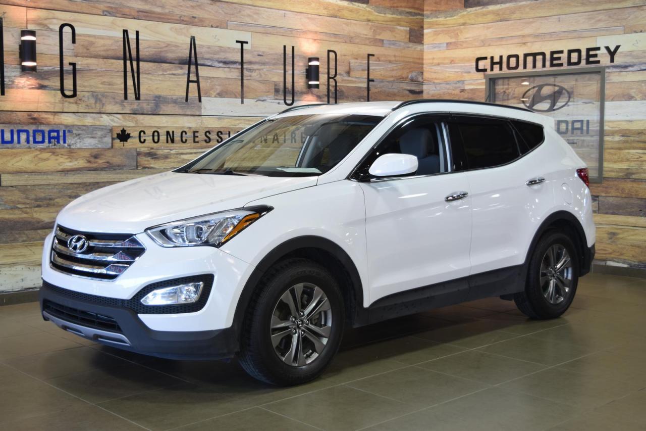 Used 2014 Hyundai Santa Fe Sport 2.4L for sale in Laval, QC