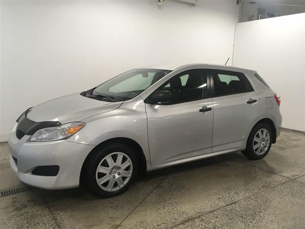 <a href=https://www.autoaubaine.com/Toyota-Matrix-c6932640.html>https://www.autoaubaine.com/Toyota-Matrix-c6932640.html</a>

Automatique, Miroirs électriques et Chauffants, CD.  Inspection mécanique et Carproof fourni!    FINANCEMENT DISPONIBLE!    VOUS POUVEZ NOUS JOINDRE EN TOUT TEMPS PAR TEXTO AU 514-668-2387    St-Hubert Toyota (anciennement Chambly Toyota), Votre Concessionnaire Toyota # 1 Sur La Rive Sud De Montréal. À 10 Minutes De Montréal, St-Basile-Le-Grand, Saint-Jean-Sur-Richelieu, Sainte-Julie, Brossard et Longueuil et 5 Minutes de Boucherville et Chambly. Pour Plus Dinformation, Veuillez Communiquer Avec Un de Nos Représentants Qualifiés. Au Plaisir de Vous Rencontrer.