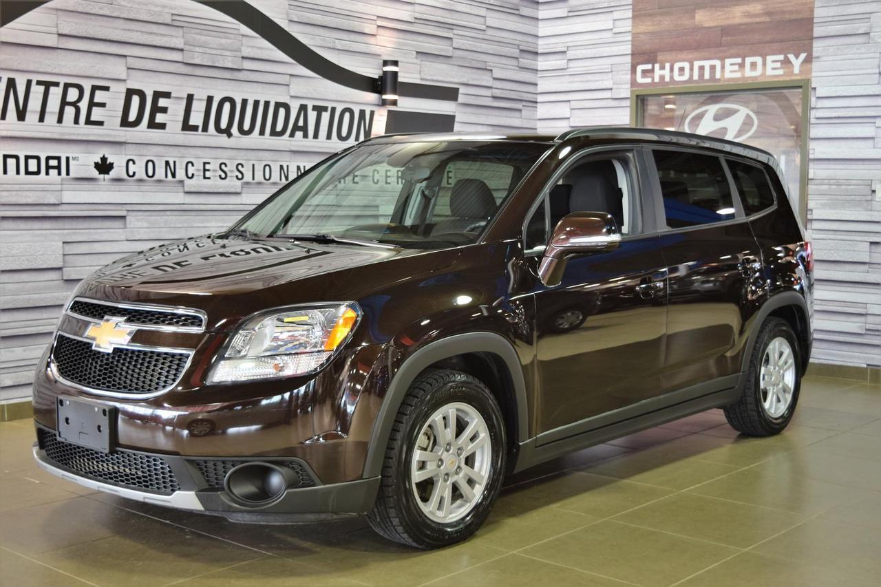 <a href=https://www.chomedeyhyundai.com/occasion/Chevrolet-Orlando-2014.html>https://www.chomedeyhyundai.com/occasion/Chevrolet-Orlando-2014.html</a>

OSEZ COMPAREZ! CHOMEDEY HYUNDAI EST LE #1 AU QUEBEC POUR LA VENTE DE VEHICULES D OCCASIONS. Chomedey hyundai vous offre des vehicules sur internet depuis 2001, ce qui en fait le premier et le plus important liquidateur de dautomobile en ligne au Québec. Vous pouvez compter sur notre personnel qualifié et notre expertise unique. 

Chaque année, vous êtes plus de 1200 clients à nous faire confiance. Limmense pouvoir dachat qui en découle nous permet de vous faire profiter chaque jour de la meilleure offre, 100% garantie ! Plan de proctection mécanique disponible, informez-vous : Plan 1 ans/20 000km, 2 ans/40 000km ou 3 ans/60 000km. Les meilleurs prix en ville! OUVERT SAMEDI OPEN SATURDAY 10H00 - 16H00. Basé sur approbation du financemen
Appelez-nous sans frais au 1 855 291-4274