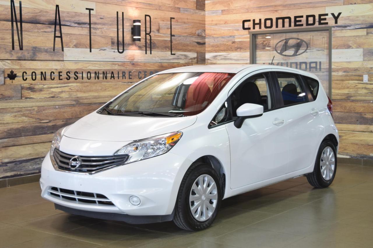 Used 2016 Nissan Versa Note SV CAMERA for sale in Laval, QC