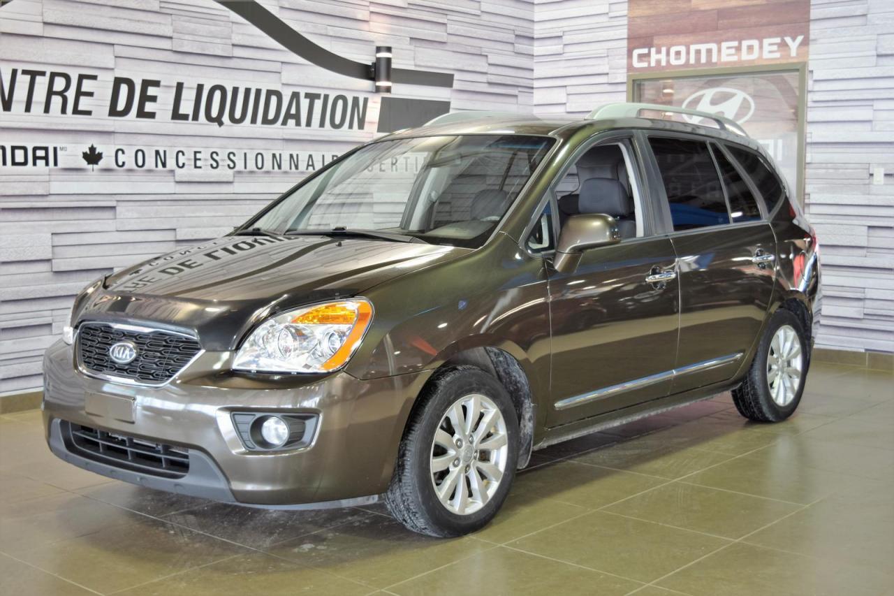 Used 2011 Kia Rondo EX for sale in Laval, QC