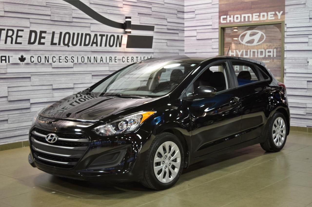 Used 2014 Hyundai ELANTRA GT GL for sale in Laval, QC