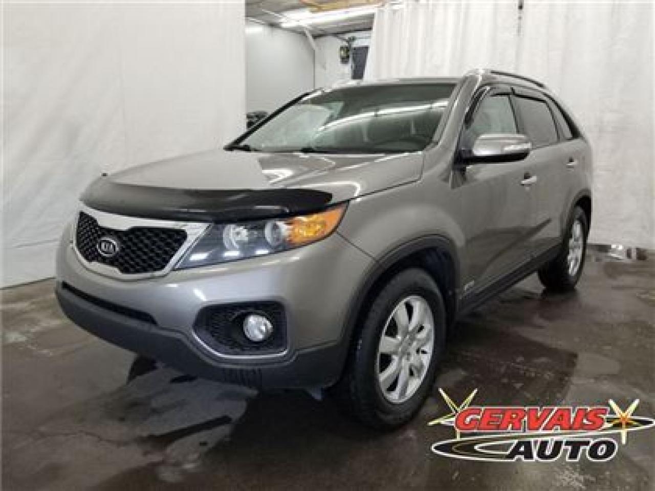 Used 2012 Kia Sorento Lx Awd A/c Mags for sale in Shawinigan, QC