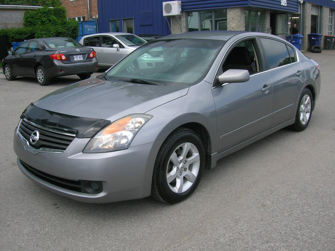 <a href=https://www.autoaubaine.com/Nissan-Altima-c6854499.html>https://www.autoaubaine.com/Nissan-Altima-c6854499.html</a>

Superbe voiture de luxe , un Nissan Altima 2.5S - transmission automatique CVT - air climatisé - groupe électrique complet - controle audio au volant - sieges chauffants - mags de roues et plus plus plus encore...

FINANCEMENT DISPONIBLE SUR PLACE

INFORMATIONS:   450-314-4848
                               514-299-2478
                        www.gestionamiko.com