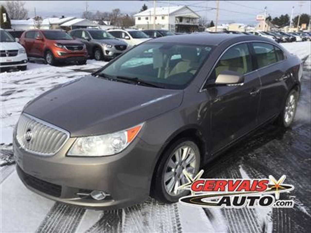 <a href=https://www.autoaubaine.com/Buick-LaCrosse-c6968804.html>https://www.autoaubaine.com/Buick-LaCrosse-c6968804.html</a>

650 véhicules disponibles sur place inspectés et garantis *** le meilleur choix au Québec *** Osez comparer chez Gervais Auto! Une entreprise familiale depuis plus de 50 ans. Inventaire complet sur le www.gervaisauto.com. Financement 1ère, 2e et 3e chance aux meilleurs taux disponibles sur place! *****GARANTIE GERVAIS : 1 mois ou 1 700 km ***** GARANTIE PROLONGEE DISPONIBLE *****