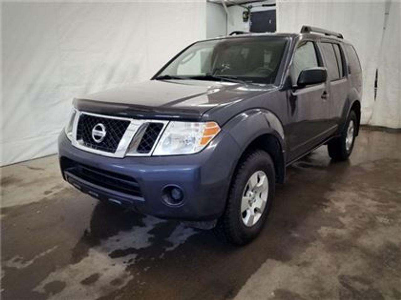 <a href=https://www.autoaubaine.com/Nissan-Pathfinder-c7017688.html>https://www.autoaubaine.com/Nissan-Pathfinder-c7017688.html</a>

**JAMAIS ACCIDENTÉ** 650 véhicules disponibles sur place inspectés et garantis *** le meilleur choix au Québec *** Osez comparer chez Gervais Auto! Une entreprise familiale depuis plus de 50 ans. Inventaire complet sur le www.gervaisauto.com. Financement 1ère, 2e et 3e chance aux meilleurs taux disponibles sur place! ****** GARANTIE GERVAIS : 1 MOIS OU 1 700 KM ***** GARANTIE PROLONGEE DISPONIBLE *****