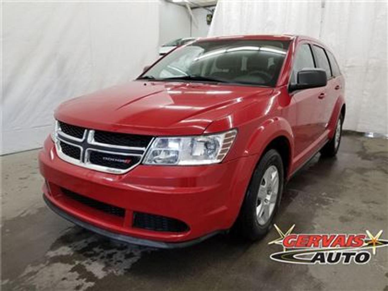 <a href=https://www.autoaubaine.com/Dodge-Journey-c6987765.html>https://www.autoaubaine.com/Dodge-Journey-c6987765.html</a>

** JAMAIS ACCIDENTÉ **650 véhicules disponibles sur place inspectés et garantis *** le meilleur choix au Québec *** Osez comparer chez Gervais Auto! Une entreprise familiale depuis plus de 50 ans. Inventaire complet sur le www.gervaisauto.com. Financement 1ère, 2e et 3e chance aux meilleurs taux disponibles sur place! ****** GARANTIE GERVAIS : 1 MOIS OU 1 700 KM ***** GARANTIE PROLONGEE DISPONIBLE ******