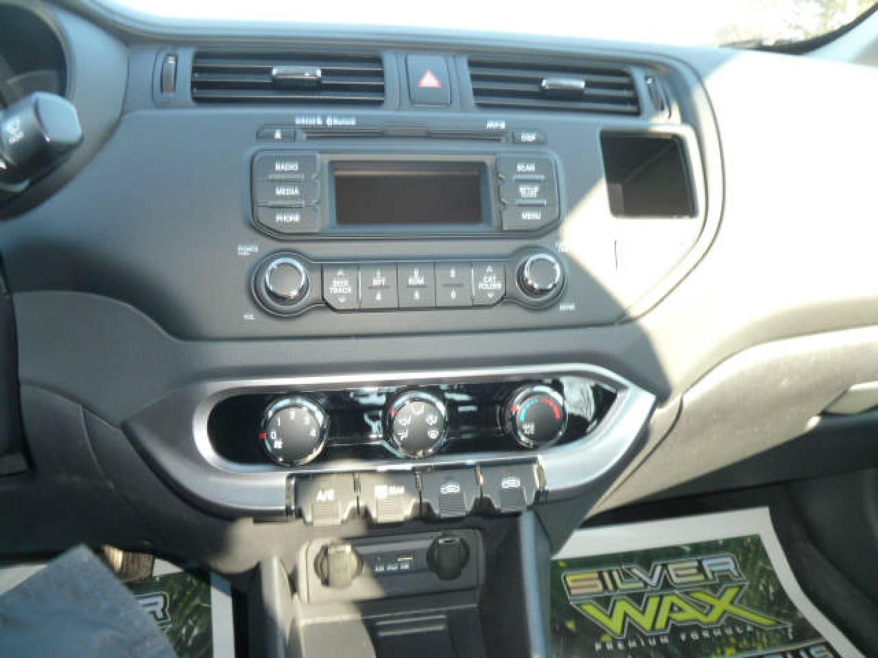 Used 2013 Kia Rio 4dr Sdn for sale in St-Isidore, QC