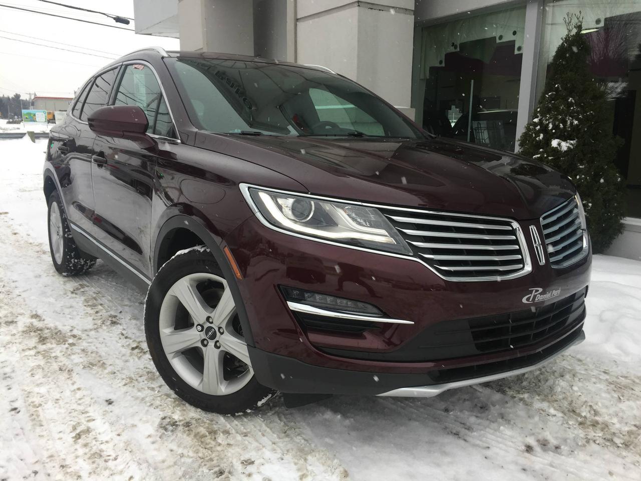 <a href=https://www.parechryslerstemarie.com/occasion/Lincoln-MKC-2016.html>https://www.parechryslerstemarie.com/occasion/Lincoln-MKC-2016.html</a>

TRÈS PROPRE COMME NEUF--SIÈGES EN CUIR--CAMERA DE RECUL AVEC CAPTEURS AIDE AU STATIONNEMENT--SIÈGES CHAUFFANT--SIÈGE A MÉMOIRE--CLIMATISATION AUTOMATIQUE 2 ZONES--DÉMARREUR A DISTANCE--GROUPE ÉLECTRIQUE COMPLET--A VOIR FAITES VITE--Les meilleurs taux de financement,un service rapide et courtois..
Problème de crédit,confidentialité et spécialiste pour financement 7 jours / 7 au 1-855-304-0575
Une vente sans pression et le meilleur rapport qualité prix sur le marché
Vous trouverez tout ça chez Daniel Pare a seulement 20 minutes des ponts dans Chaudière Appalaches.
Appelez nous pour un rendez vous...
Vous serez agréablement surpris