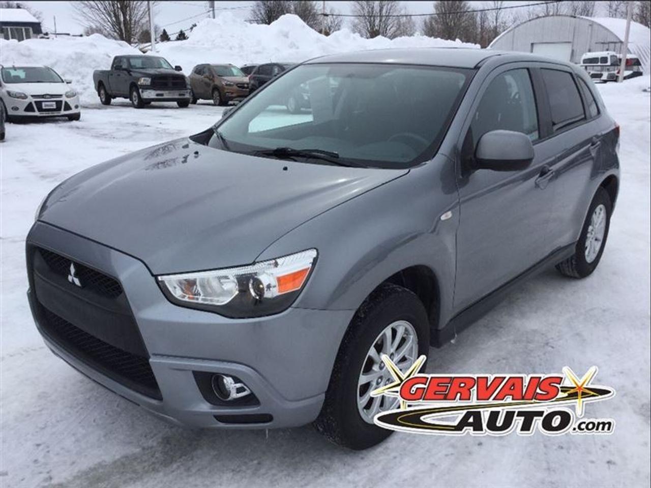 <a href=https://www.autoaubaine.com/Mitsubishi-RVR-c7027162.html>https://www.autoaubaine.com/Mitsubishi-RVR-c7027162.html</a>

**JAMAIS ACCIDENTÉ**650 véhicules disponibles sur place inspectés et garantis *** le meilleur choix au Québec *** Osez comparer chez Gervais Auto! Une entreprise familiale depuis plus de 50 ans. Inventaire complet sur le www.gervaisauto.com. Financement 1ère, 2e et 3e chance aux meilleurs taux disponibles sur place! ***** 06 aout 2022 ou 160 000 km : GARANTIE CONSTRUCTEUR ****** GARANTIE GERVAIS : 1 mois ou 1 700 km ***** GARANTIE PROLONGEE DISPONIBLE *****
