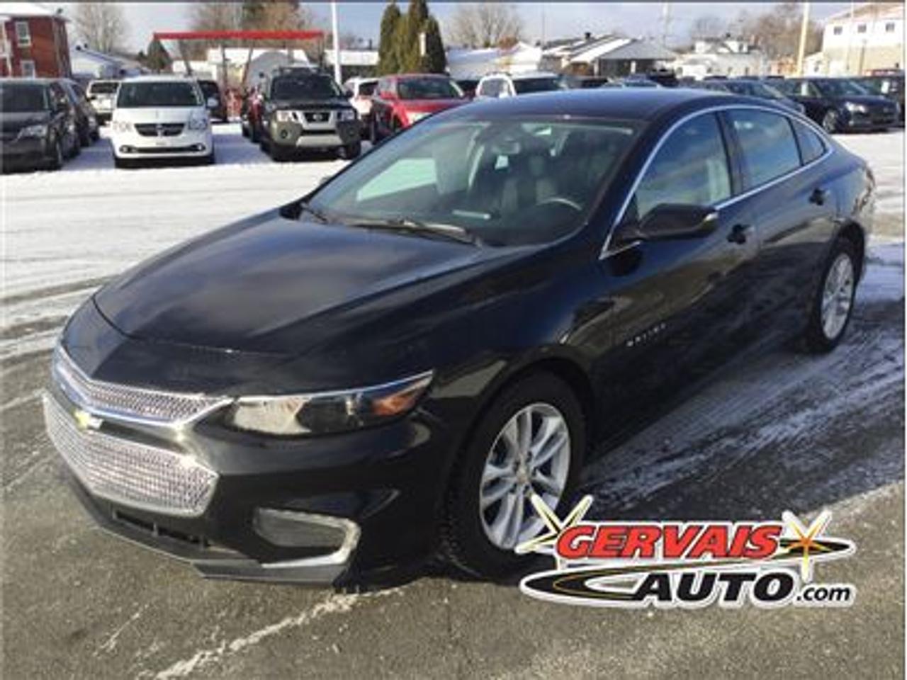 <a href=https://www.autoaubaine.com/Chevrolet-Malibu-c6941706.html>https://www.autoaubaine.com/Chevrolet-Malibu-c6941706.html</a>

650 véhicules disponibles sur place inspectés et garantis *** le meilleur choix au Québec *** Osez comparer chez Gervais Auto! Une entreprise familiale depuis plus de 50 ans. Inventaire complet sur le www.gervaisauto.com. Financement 1ère, 2e et 3e chance aux meilleurs taux disponibles sur place! 05 avril 2021 ou 160 000 km : GARANTIE CONSTRUCTEUR ****** GARANTIE GERVAIS : 3 mois ou 5 000 km ***** GARANTIE PROLONGEE DISPONIBLE