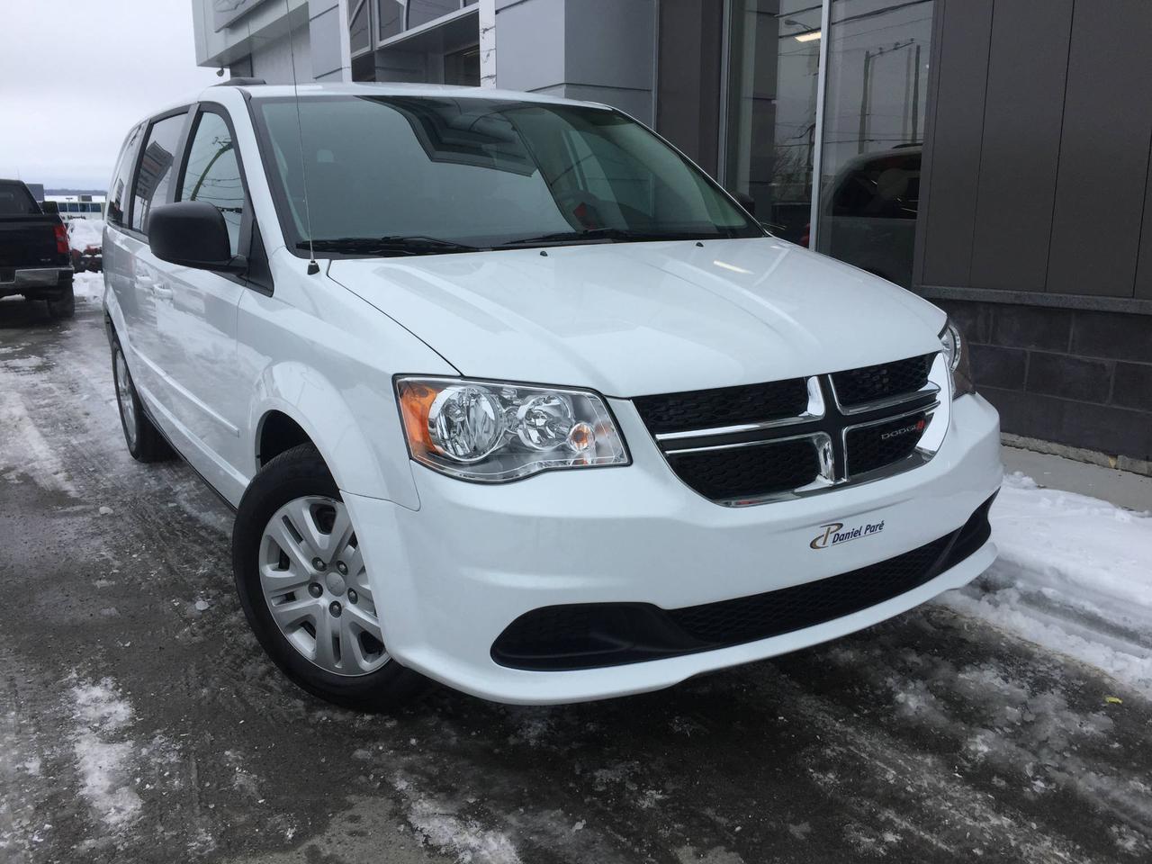 <a href=https://www.parechryslerstemarie.com/occasion/Dodge-Grand_Caravan-2017.html>https://www.parechryslerstemarie.com/occasion/Dodge-Grand_Caravan-2017.html</a>

COMME NEUF--GARANTIE--AIR CLIMATISÉE--GROUPE ÉLECTRIQUE COMPLET--A VOIR--FAITES VITE--Financement 100% approuvé et garantie disponible !

Tout nos véhicules sont inspectés et prêt pour la route.
Nous reprenons votre échange au meilleur prix garanti !