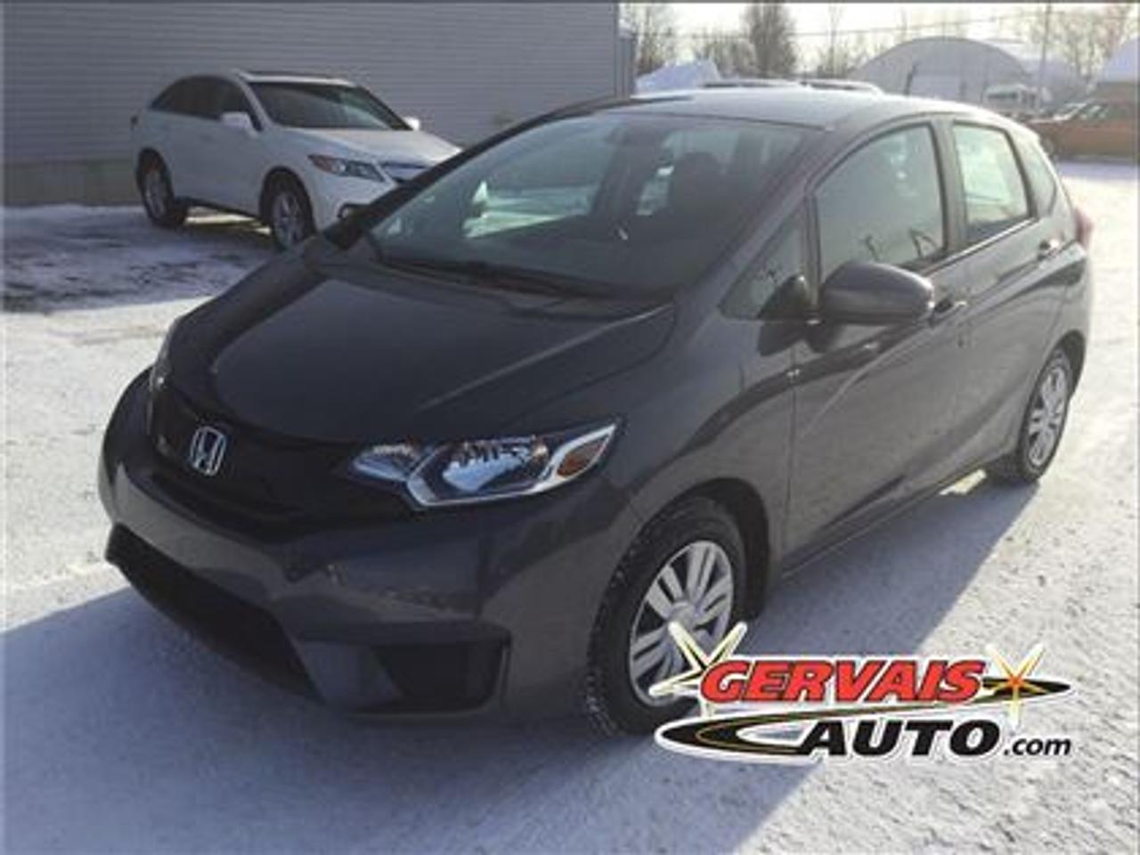 <a href=https://www.autoaubaine.com/Honda-Fit-c6991594.html>https://www.autoaubaine.com/Honda-Fit-c6991594.html</a>

**JAMAIS ACCIDENTÉ**650 véhicules disponibles sur place inspectés et garantis *** le meilleur choix au Québec *** Osez comparer chez Gervais Auto! Une entreprise familiale depuis plus de 50 ans. Inventaire complet sur le www.gervaisauto.com. Financement 1ère, 2e et 3e chance aux meilleurs taux disponibles sur place! *****6 mois ou 10 000 km: GARANTIE CONSTRUCTEUR ****** GARANTIE GERVAIS : 20 juillet 2020***** GARANTIE PROLONGEE DISPONIBLE *****