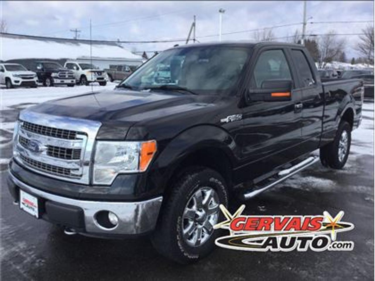 <a href=https://www.autoaubaine.com/Ford-F-150-c7005389.html>https://www.autoaubaine.com/Ford-F-150-c7005389.html</a>

**JAMAIS ACCIDENTÉ**650 véhicules disponibles sur place inspectés et garantis *** le meilleur choix au Québec *** Osez comparer chez Gervais Auto! Une entreprise familiale depuis plus de 50 ans. Inventaire complet sur le www.gervaisauto.com. Financement 1ère, 2e et 3e chance aux meilleurs taux disponibles sur place! *****GARANTIE GERVAIS : 1 MOIS OU 1 700 KM ***** GARANTIE PROLONGEE DISPONIBLE *****