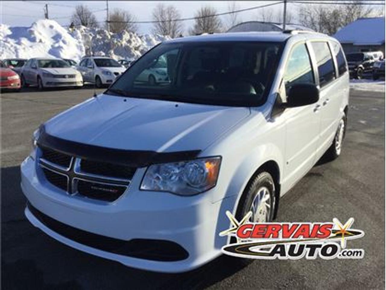 <a href=https://www.autoaubaine.com/Dodge-Grand Caravan-c7008297.html>https://www.autoaubaine.com/Dodge-Grand Caravan-c7008297.html</a>

**JAMAIS ACCIDENTÉ**  650 véhicules disponibles sur place inspectés et garantis *** le meilleur choix au Québec *** Osez comparer chez Gervais Auto! Une entreprise familiale depuis plus de 50 ans. Inventaire complet sur le www.gervaisauto.com. Financement 1ère, 2e et 3e chance aux meilleurs taux disponibles sur place! ****** 17 decembre 2019 ou 100 000 km : GARANTIE CONSTRUCTEUR ****** GARANTIE GERVAIS : 1 MOIS OU 1 700 KM ***** GARANTIE PROLONGEE DISPONIBLE ******