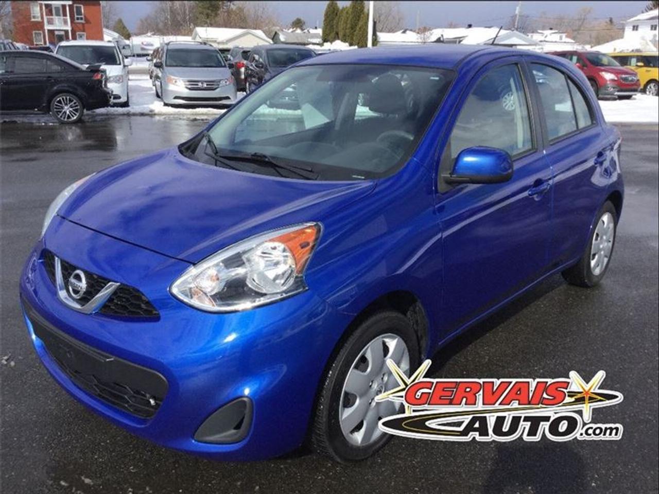 <a href=https://www.autoaubaine.com/Nissan-Micra-c7017700.html>https://www.autoaubaine.com/Nissan-Micra-c7017700.html</a>

** 650 véhicules disponibles sur place inspectés et garantis *** le meilleur choix au Québec *** Osez comparer chez Gervais Auto! Une entreprise familiale depuis plus de 50 ans. Inventaire complet sur le www.gervaisauto.com. Financement 1ère, 2e et 3e chance aux meilleurs taux disponibles sur place! ****** 21 AOUT 2020 OU 100 000 KM : GARANTIE CONSTRUCTEUR ****** GARANTIE GERVAIS : 3 MOIS OU 5 000 KM ***** GARANTIE PROLONGEE DISPONIBLE ******