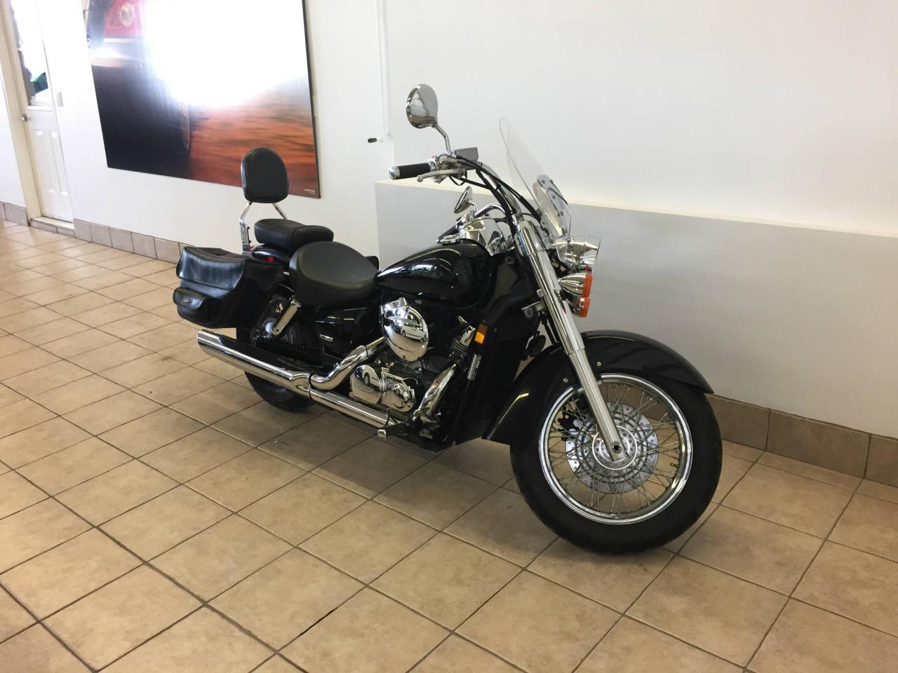 Used 2004 Honda Shadow  for sale in Lévis, QC
