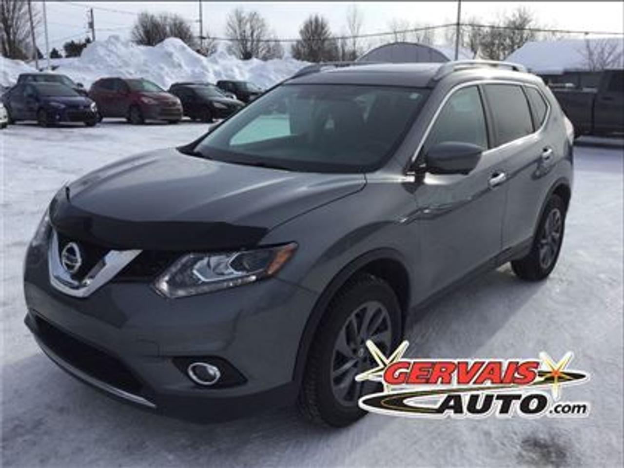 <a href=https://www.autoaubaine.com/Nissan-Rogue-c7008883.html>https://www.autoaubaine.com/Nissan-Rogue-c7008883.html</a>

**JAMAIS ACCIDENTÉ**650 véhicules disponibles sur place inspectés et garantis *** le meilleur choix au Québec *** Osez comparer chez Gervais Auto! Une entreprise familiale depuis plus de 50 ans. Inventaire complet sur le www.gervaisauto.com. Financement 1ère, 2e et 3e chance aux meilleurs taux disponibles sur place! *****11 fevrier 2021 ou 100 000 km: GARANTIE CONSTRUCTEUR ****** GARANTIE GERVAIS : 3 MOIS OU 5 000 KM ***** GARANTIE PROLONGEE DISPONIBLE *****