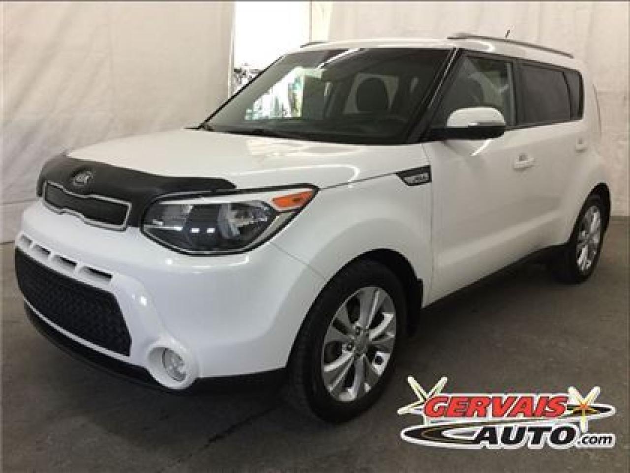 Used 2014 Kia Soul Ex A/c Mags for sale in Shawinigan, QC