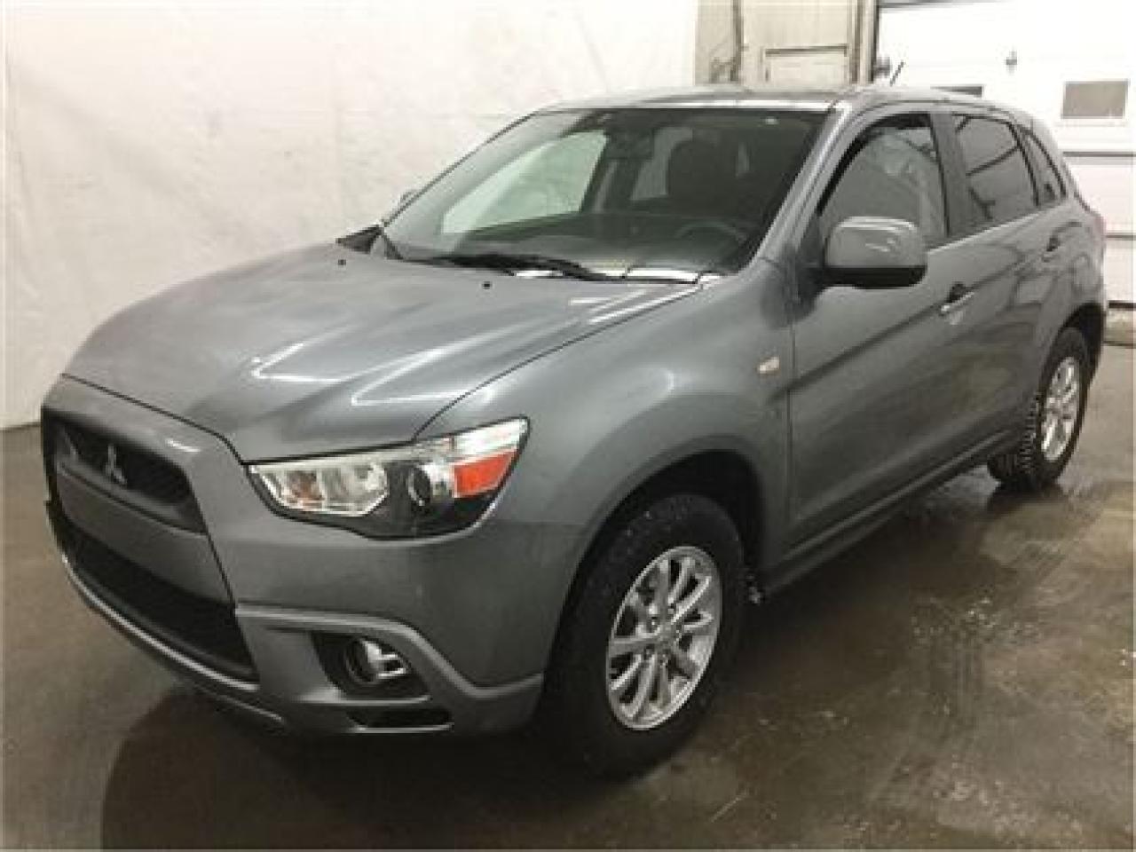 Used 2012 Mitsubishi RVR Se A/c Mags for sale in Shawinigan, QC