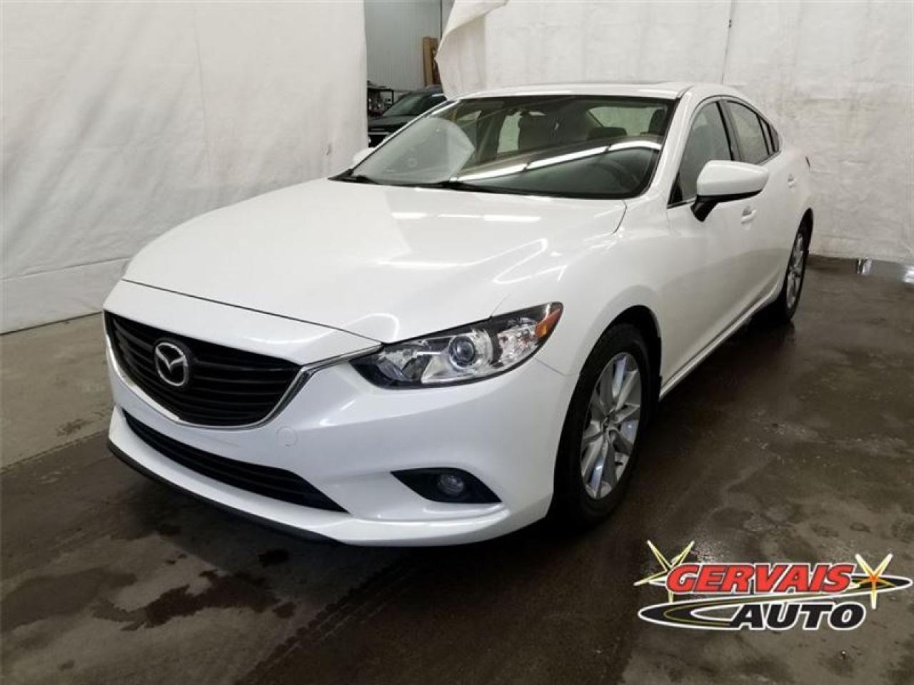 Used 2014 Mazda 6 Gs T.ouvrant A/c for sale in Shawinigan, QC