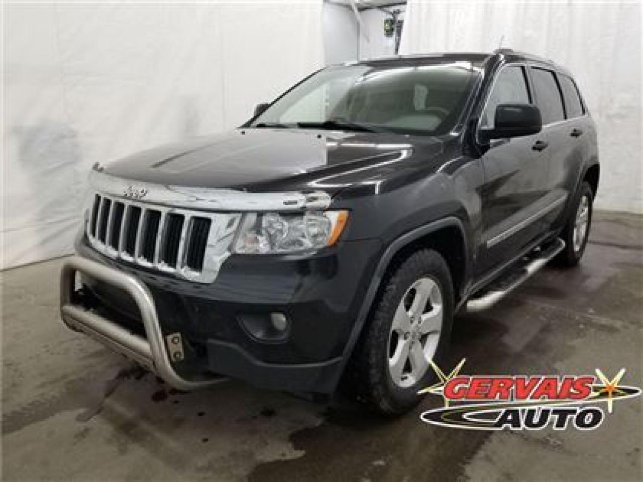 Used 2011 Jeep Grand Cherokee Laredo X 4x4 Cuir for sale in Shawinigan, QC
