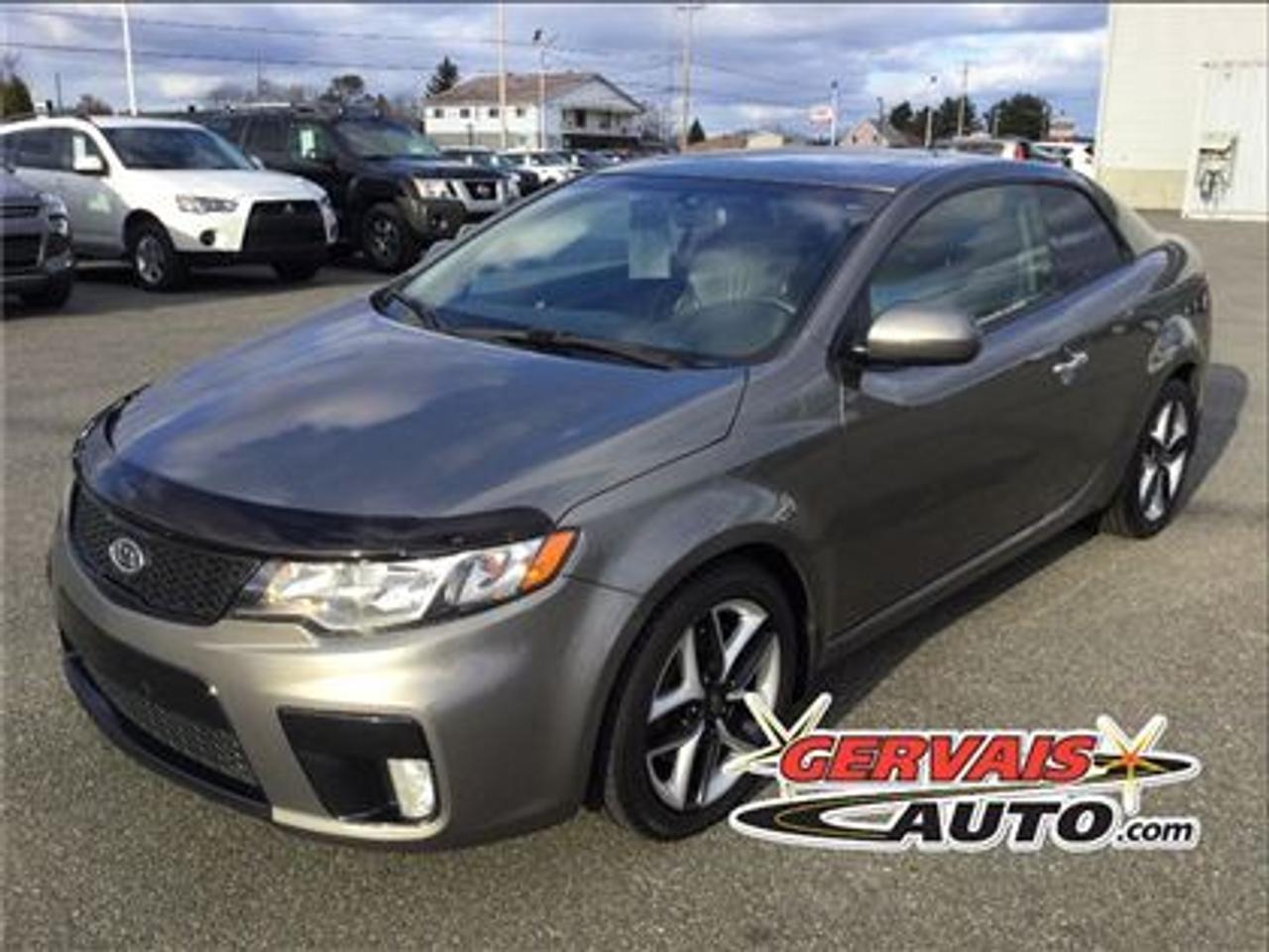 <a href=https://www.autoaubaine.com/Kia-Forte Koup-c6950112.html>https://www.autoaubaine.com/Kia-Forte Koup-c6950112.html</a>

650 véhicules disponibles sur place inspectés et garantis *** le meilleur choix au Québec *** Osez comparer chez Gervais Auto! Une entreprise familiale depuis plus de 50 ans. Inventaire complet sur le www.gervaisauto.com. Financement 1ère, 2e et 3e chance aux meilleurs taux disponibles sur place! *****GARANTIE GERVAIS : 1 mois ou 1 700 km***** GARANTIE PROLONGEE DISPONIBLE