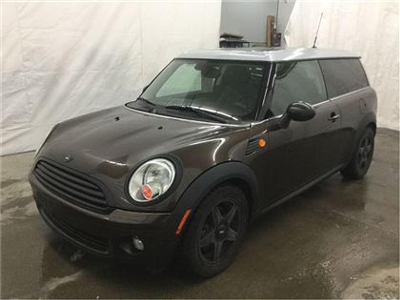 <a href=https://www.autoaubaine.com/Mini-Cooper Clubman-c6996166.html>https://www.autoaubaine.com/Mini-Cooper Clubman-c6996166.html</a>

650 véhicules disponibles sur place inspectés et garantis *** le meilleur choix au Québec *** Osez comparer chez Gervais Auto! Une entreprise familiale depuis plus de 50 ans. Inventaire complet sur le www.gervaisauto.com. Financement 1ère, 2e et 3e chance aux meilleurs taux disponibles sur place! ****** GARANTIE GERVAIS : 1 MOIS OU 1 700 KM ***** GARANTIE PROLONGEE DISPONIBLE *****
