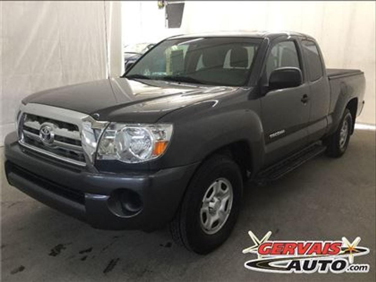 <a href=https://www.autoaubaine.com/Toyota-Tacoma-c6985223.html>https://www.autoaubaine.com/Toyota-Tacoma-c6985223.html</a>

650 véhicules disponibles sur place inspectés et garantis *** le meilleur choix au Québec *** Osez comparer chez Gervais Auto! Une entreprise familiale depuis plus de 50 ans. Inventaire complet sur le www.gervaisauto.com. Financement 1ère, 2e et 3e chance aux meilleurs taux disponibles sur place! ****** GARANTIE GERVAIS : 1 MOIS OU 1 700 KM ***** GARANTIE PROLONGEE DISPONIBLE ******