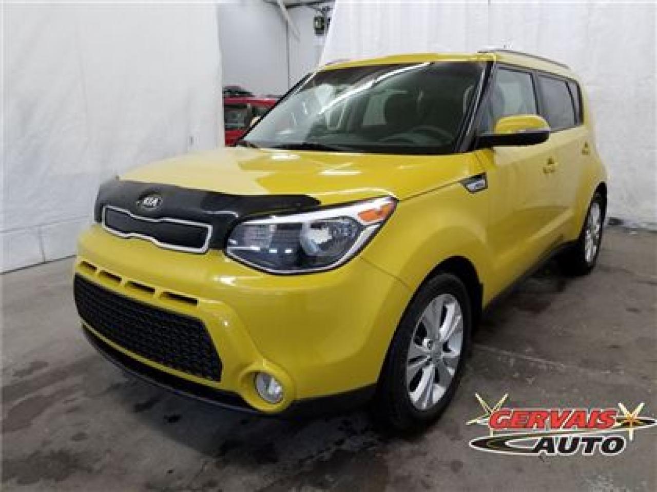 Used 2014 Kia Soul Ex A/c Mags for sale in Shawinigan, QC