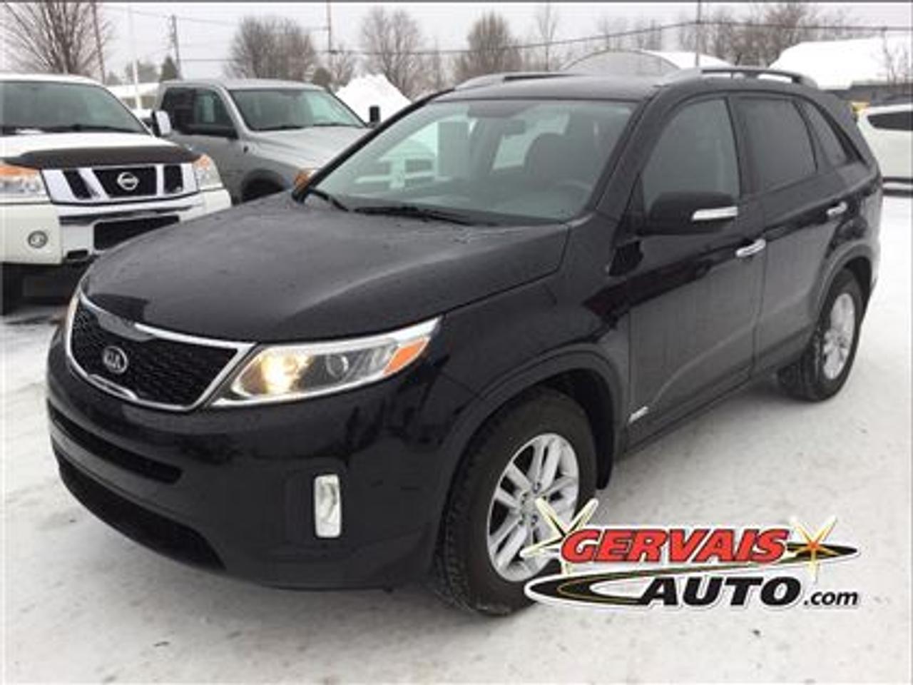 <a href=https://www.autoaubaine.com/Kia-Sorento-c6986687.html>https://www.autoaubaine.com/Kia-Sorento-c6986687.html</a>

**JAMAIS ACCIDENTÉ**650 véhicules disponibles sur place inspectés et garantis *** le meilleur choix au Québec *** Osez comparer chez Gervais Auto! Une entreprise familiale depuis plus de 50 ans. Inventaire complet sur le www.gervaisauto.com. Financement 1ère, 2e et 3e chance aux meilleurs taux disponibles sur place! ****** 27 AOUT 2018 OU 100 000 KM : GARANTIE CONSTRUCTEUR ****** GARANTIE GERVAIS : 1 MOIS OU 1 700 KM ***** GARANTIE PROLONGEE DISPONIBLE ******