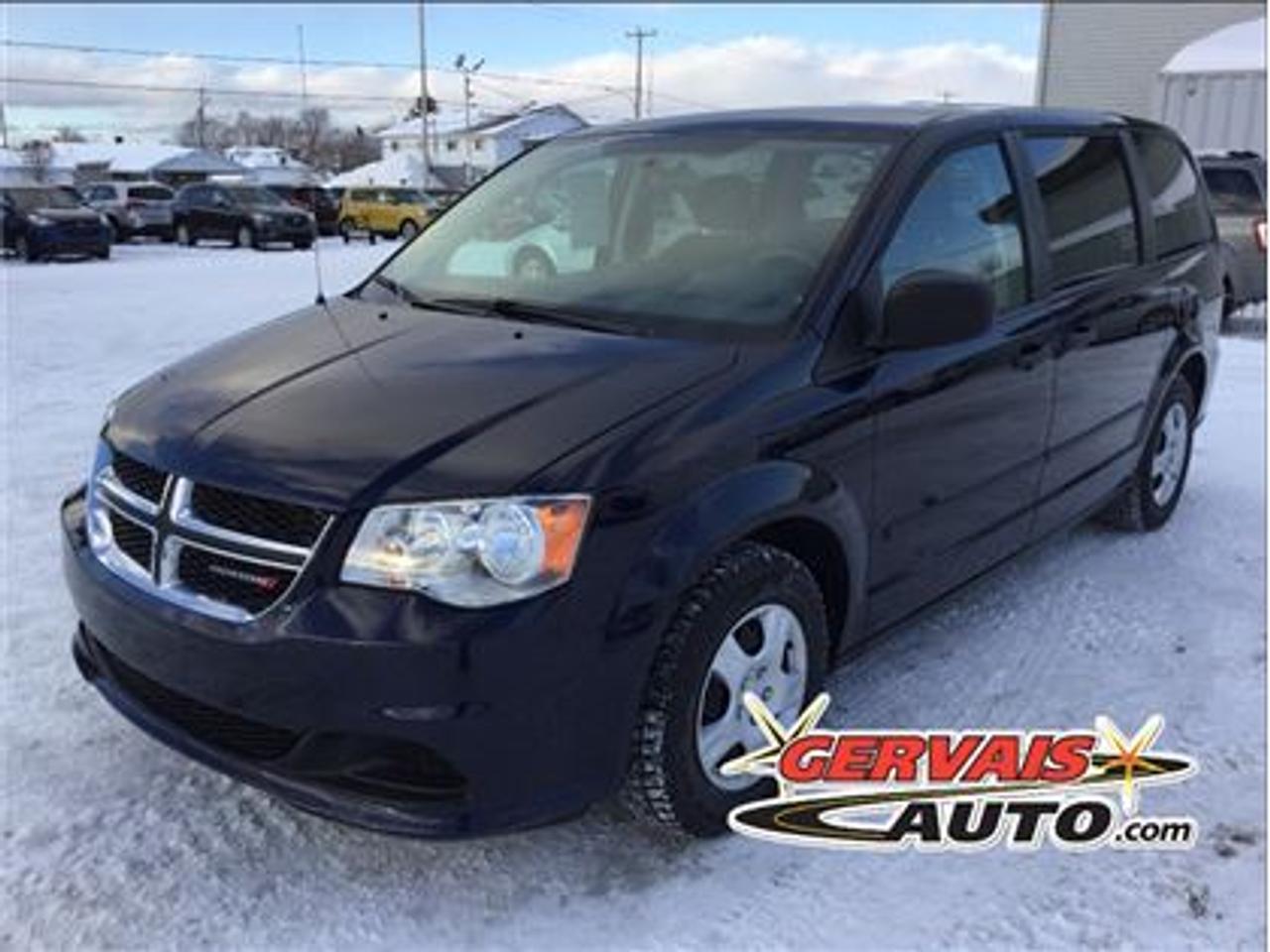 <a href=https://www.autoaubaine.com/Dodge-Grand Caravan-c7008293.html>https://www.autoaubaine.com/Dodge-Grand Caravan-c7008293.html</a>

650 véhicules disponibles sur place inspectés et garantis *** le meilleur choix au Québec *** Osez comparer chez Gervais Auto! Une entreprise familiale depuis plus de 50 ans. Inventaire complet sur le www.gervaisauto.com. Financement 1ère, 2e et 3e chance aux meilleurs taux disponibles sur place! ******  GARANTIE GERVAIS : 1 mois ou 1 700 km***** GARANTIE PROLONGEE DISPONIBLE *****