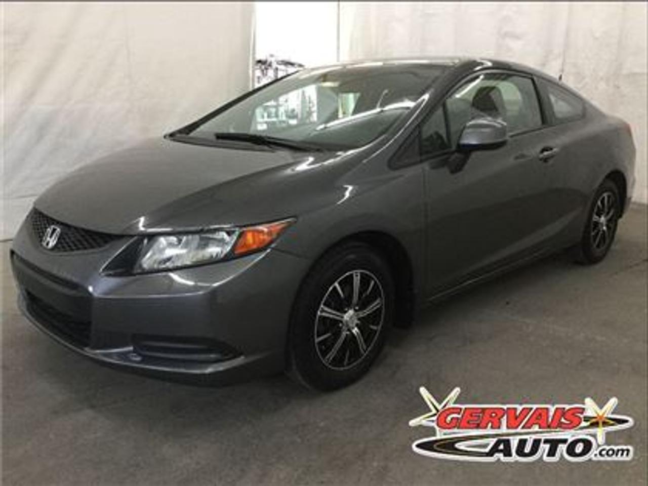 <a href=https://www.autoaubaine.com/Honda-Civic-c6925726.html>https://www.autoaubaine.com/Honda-Civic-c6925726.html</a>

650 véhicules disponibles sur place inspectés et garantis *** le meilleur choix au Québec *** Osez comparer chez Gervais Auto! Une entreprise familiale depuis plus de 50 ans. Inventaire complet sur le www.gervaisauto.com. Financement 1ère, 2e et 3e chance aux meilleurs taux disponibles sur place!  ***** GARANTIE GERVAIS : 1 MOIS OU 1 700 KM ***** GARANTIE PROLONGEE DISPONIBLE *****