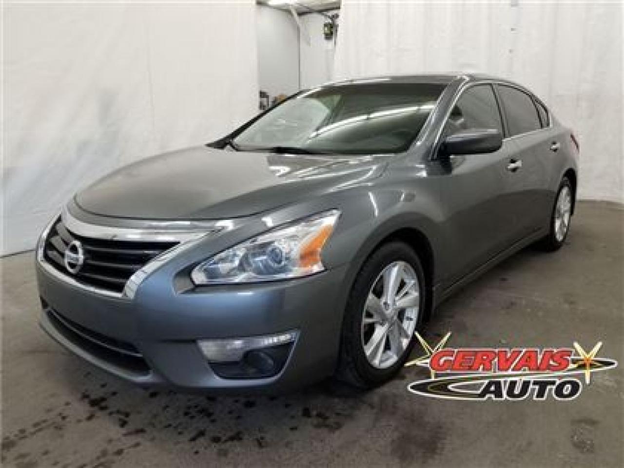 Used 2014 Nissan Altima Sv T.ouvrant A/c for sale in Shawinigan, QC