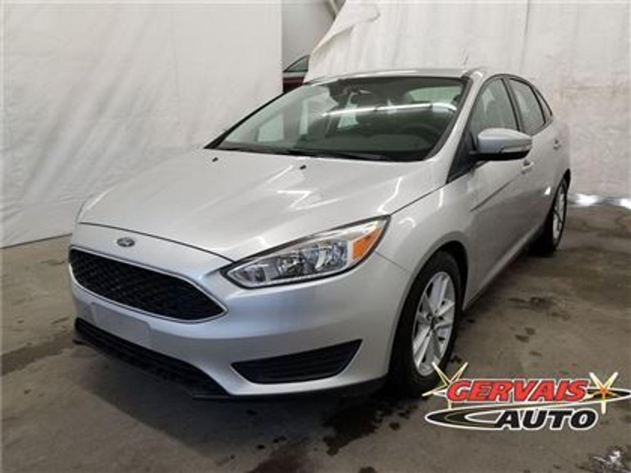 <a href=https://www.autoaubaine.com/Ford-Focus-c6989777.html>https://www.autoaubaine.com/Ford-Focus-c6989777.html</a>

**JAMAIS ACCIDENTÉ**650 véhicules disponibles sur place inspectés et garantis *** le meilleur choix au Québec *** Osez comparer chez Gervais Auto! Une entreprise familiale depuis plus de 50 ans. Inventaire complet sur le www.gervaisauto.com. Financement 1ère, 2e et 3e chance aux meilleurs taux disponibles sur place! ****** 30 OCTOBRE 2020 OU 100 000 KM : GARANTIE CONSTRUCTEUR ****** GARANTIE GERVAIS : 6 MOIS OU 10 000 KM ***** GARANTIE PROLONGEE DISPONIBLE ******