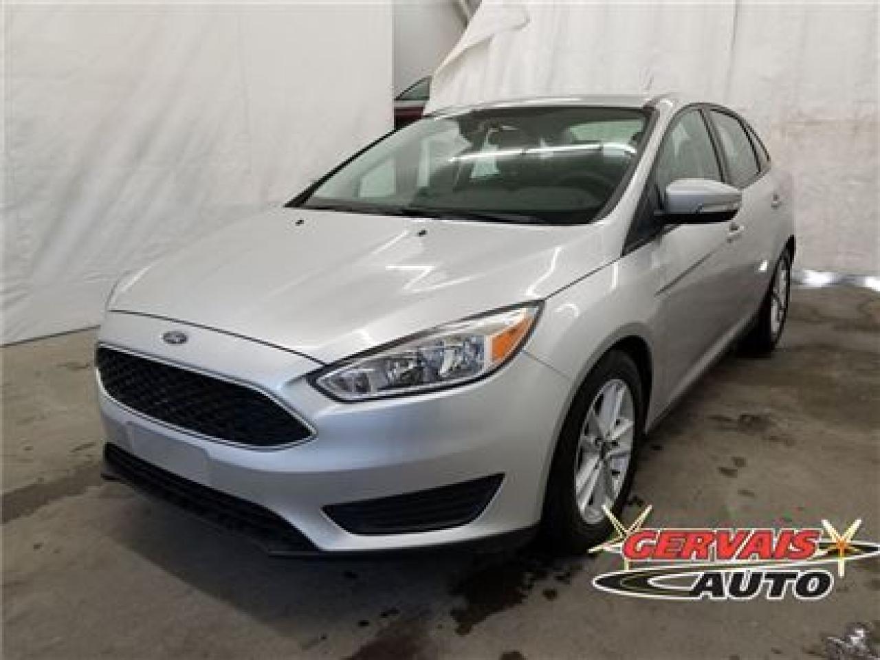 Used 2015 Ford Focus Se A/c for sale in Shawinigan, QC