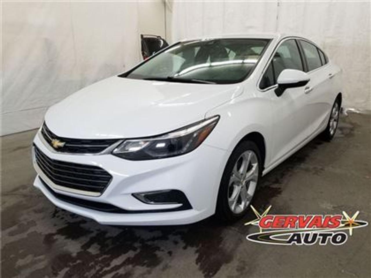 <a href=https://www.autoaubaine.com/Chevrolet-Cruze-c6984507.html>https://www.autoaubaine.com/Chevrolet-Cruze-c6984507.html</a>

**JAMAIS ACCIDENTÉ**650 véhicules disponibles sur place inspectés et garantis *** le meilleur choix au Québec *** Osez comparer chez Gervais Auto! Une entreprise familiale depuis plus de 50 ans. Inventaire complet sur le www.gervaisauto.com. Financement 1ère, 2e et 3e chance aux meilleurs taux disponibles sur place! ***** 06 OCTOBRE 2021 OU 160 000 KM : GARANTIE CONSTRUCTEUR ****** GARANTIE GERVAIS : 3 MOIS OU 5 000 KM ***** GARANTIE PROLONGEE DISPONIBLE *****