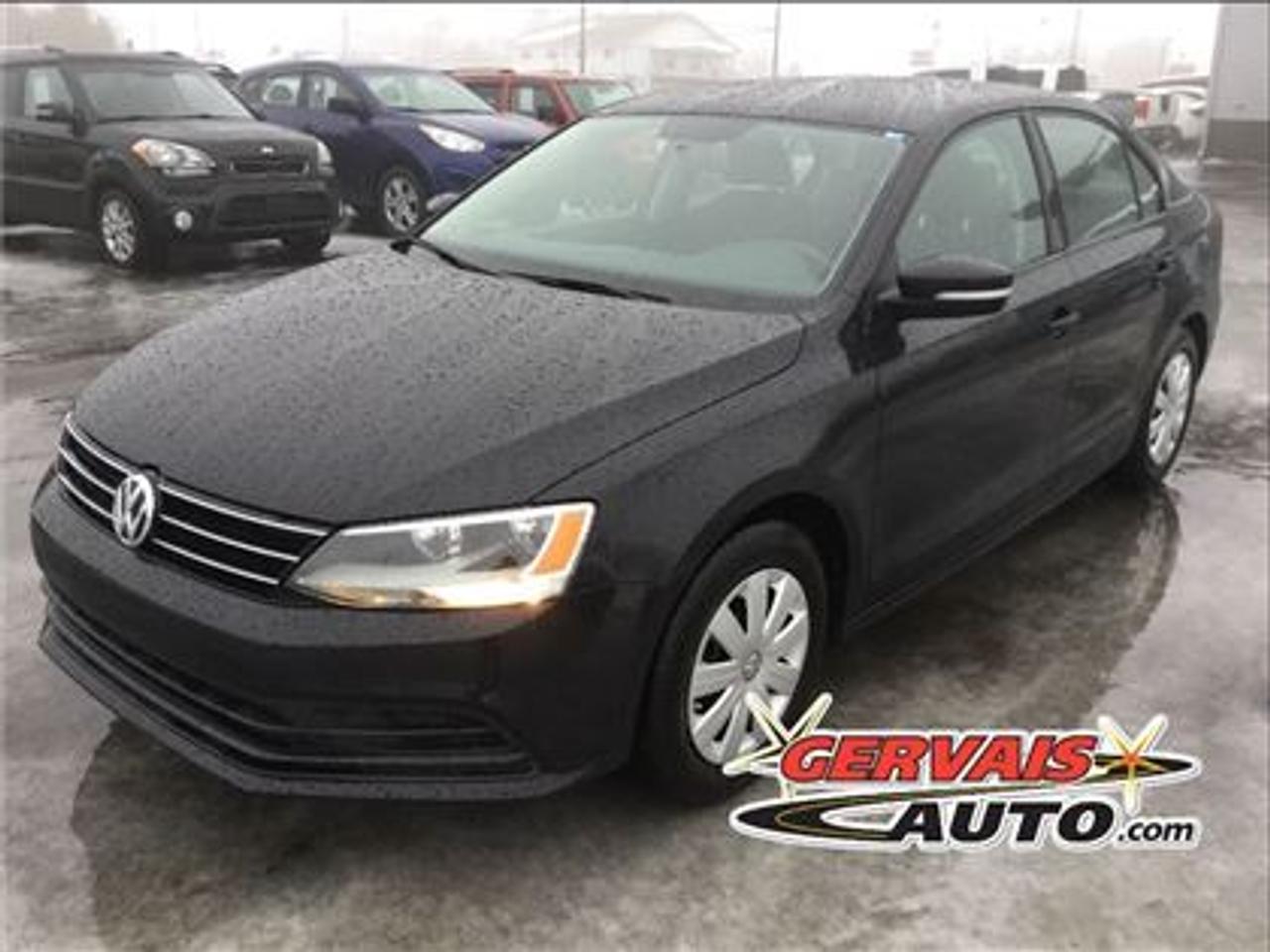 <a href=https://www.autoaubaine.com/Volkswagen-Jetta-c6993182.html>https://www.autoaubaine.com/Volkswagen-Jetta-c6993182.html</a>

**JAMAIS ACCIDENTÉ**650 véhicules disponibles sur place inspectés et garantis *** le meilleur choix au Québec *** Osez comparer chez Gervais Auto! Une entreprise familiale depuis plus de 50 ans. Inventaire complet sur le www.gervaisauto.com. Financement 1ère, 2e et 3e chance aux meilleurs taux disponibles sur place! ****** 30 avril 2021 ou 100 000 km: GARANTIE CONSTRUCTEUR ****** GARANTIE GERVAIS : 1 MOIS OU 1 700 KM ***** GARANTIE PROLONGEE DISPONIBLE ******