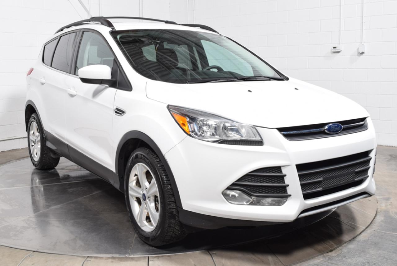 Used 2016 Ford Escape Se Awd Nav Camera De for sale in St-Constant, QC