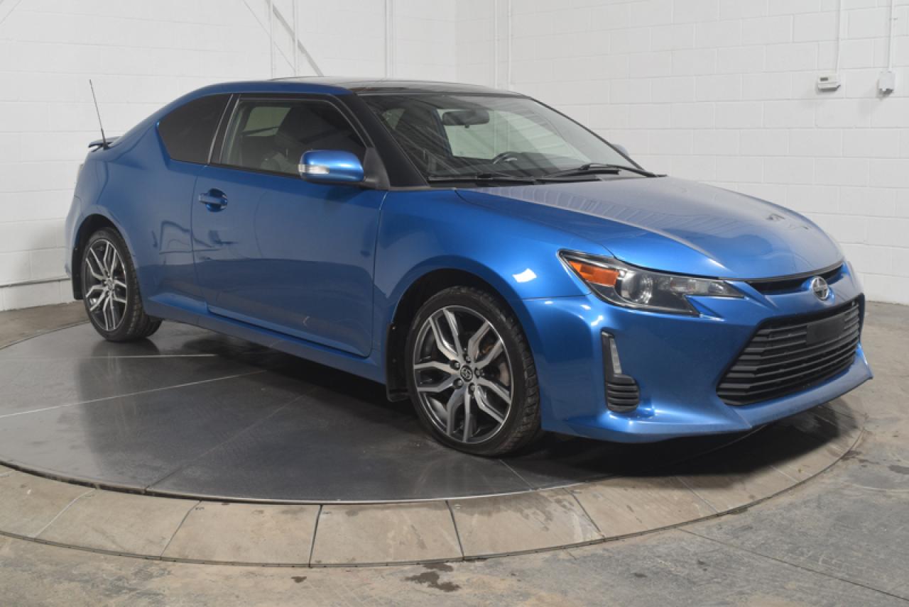 Used 2014 Scion tC En Attente for sale in St-Constant, QC