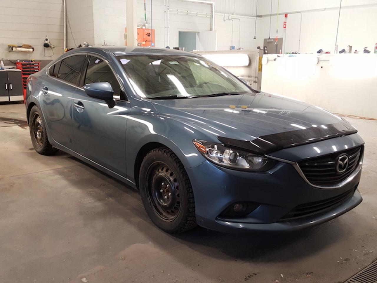 Used 2014 Mazda 6 Gx Ac Mags Gros for sale in St-Constant, QC