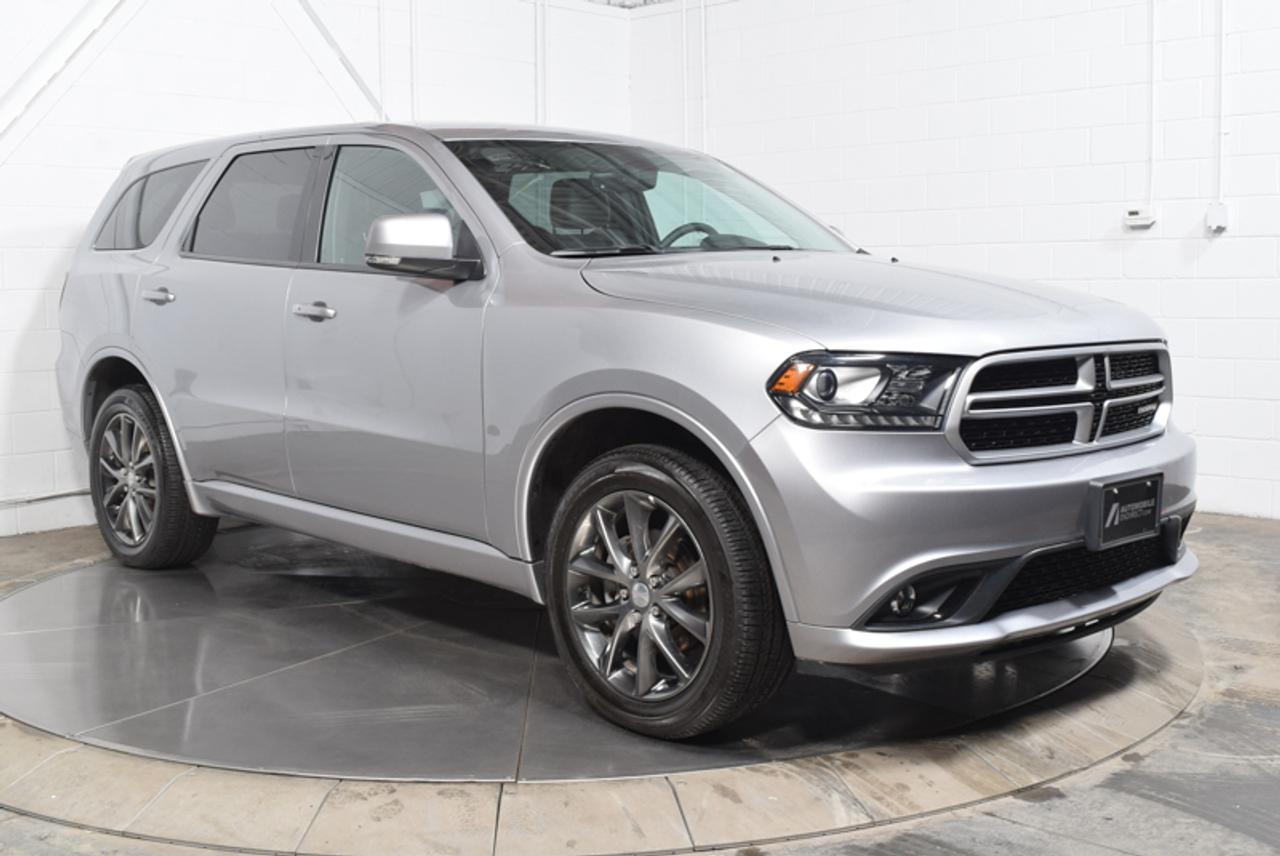 <a href=https://www.autoaubaine.com/Dodge-Durango-c7010903.html>https://www.autoaubaine.com/Dodge-Durango-c7010903.html</a>

JAMAIS ACCIDENTE BALANCE DE GARANTIE COMPLETE DU MANUFACTURIER V6 AWD GROSSE ECRAN SIEGES ELECTRIQUE SIEGES CHAUFFANT CAMERA DE RECUL PHARES ANTI BROUILLARD COMMANDE AU VOLANT BLUETOOTH REGULATEUR DE VITESSE ORDINATEUR DE BORD A/C MAGS 18 PRISE AUX / USB 1200 véhicules - Livraison 24h - Financement facile à partir de 0.9% - Ouvert 7 jours / 5 soirs Automobile en Direct.com cest le plus gros inventaire de véhicules doccasion, avec toutes les marques et tous les modèles offert au meilleur prix. Cest aussi profiter de nombreux avantages exclusifs et dune gamme complète de services offerts en un seul endroit: - Livraison rapide en moins de 24h. - Financement facile sur place à partir de 0.9%. - 2ième et 3ième chance au crédit 100% approuvée. - Allocation incroyable pour vente et échange de véhicule sur place. Au delà des véhicules, Automobile en Direct.com, cest une équipe de 150 passionnés qui vous accueille dans une ambiance sincère, amicale et courtoise. Il ny a pas de fla-fla ou de pression inutile. Vous vendez votre véhicule? Nous achetons au meilleur prix même si vous nachetez pas avec nous. Passez nous voir en magasin ou prenez rendez-vous pour un essai routier. Faites vite. Chaque véhicule est unique. Ce véhicule ne correspond pas exactement à ce que vous recherchez? Visitez Automobile en Direct.com, nous avons accès à toutes les marques et tous les modèles au meilleur prix garanti. Automobile en Direct.com - Encore mieux que du neuf. Automobile en Direct.com is the largest used car inventory with all makes and models offered at the lowest price. They also offer access to exclusive offers and services in one location: - Fast delivery in less than 24 hours. - Easy financing starting at 0.9%. - 2nd and 3rd credit chance 100% approved. - Best value offered for your trade-in. Beyond the vehicles, Automobile en Direct.com is a team of 150 pasionnate people that welcome you in a simple, friendly and nice atmosphere. There is no run-around or pressure when you deal with us. Are you selling your vehicle? We buy at the best price, even if you dont buy with us. Visit us in store or make an appointment for a test drive. Hurry hup, every vehicle is unique. This vehicle does not match exactly with what you want? Visit us at Automobile en Direct.com, we have access to all makes and vehicle at the lowest price guaranteed Automobile en Direct.com - Even better than new.