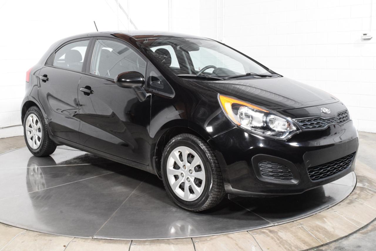 <a href=https://www.autoaubaine.com/Kia-Rio-c7012860.html>https://www.autoaubaine.com/Kia-Rio-c7012860.html</a>

AUTOMATIQUE RADIO SATELLITE RÉGULATEUR DE VITESSE TOUTE EQUIPEE ECONOMIQUE BAS KILOMETRAGE 1200 véhicules - Livraison 24h - Financement facile à partir de 0.9% - Ouvert 7 jours / 5 soirs Automobile en Direct.com cest le plus gros inventaire de véhicules doccasion, avec toutes les marques et tous les modèles offert au meilleur prix. Cest aussi profiter de nombreux avantages exclusifs et dune gamme complète de services offerts en un seul endroit: - Livraison rapide en moins de 24h. - Financement facile sur place à partir de 0.9%. - 2ième et 3ième chance au crédit 100% approuvée. - Allocation incroyable pour vente et échange de véhicule sur place. Au delà des véhicules, Automobile en Direct.com, cest une équipe de 150 passionnés qui vous accueille dans une ambiance sincère, amicale et courtoise. Il ny a pas de fla-fla ou de pression inutile. Vous vendez votre véhicule? Nous achetons au meilleur prix même si vous nachetez pas avec nous. Passez nous voir en magasin ou prenez rendez-vous pour un essai routier. Faites vite. Chaque véhicule est unique. Ce véhicule ne correspond pas exactement à ce que vous recherchez? Visitez Automobile en Direct.com, nous avons accès à toutes les marques et tous les modèles au meilleur prix garanti. Automobile en Direct.com - Encore mieux que du neuf. Automobile en Direct.com is the largest used car inventory with all makes and models offered at the lowest price. They also offer access to exclusive offers and services in one location: - Fast delivery in less than 24 hours. - Easy financing starting at 0.9%. - 2nd and 3rd credit chance 100% approved. - Best value offered for your trade-in. Beyond the vehicles, Automobile en Direct.com is a team of 150 pasionnate people that welcome you in a simple, friendly and nice atmosphere. There is no run-around or pressure when you deal with us. Are you selling your vehicle? We buy at the best price, even if you dont buy with us. Visit us in store or make an appointment for a test drive. Hurry hup, every vehicle is unique. This vehicle does not match exactly with what you want? Visit us at Automobile en Direct.com, we have access to all makes and vehicle at the lowest price guaranteed Automobile en Direct.com - Even better than new.