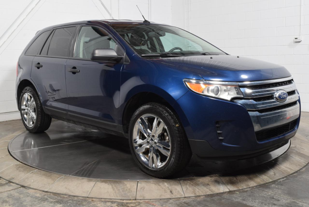 Used 2012 Ford Edge Se V6 Mags for sale in St-Constant, QC