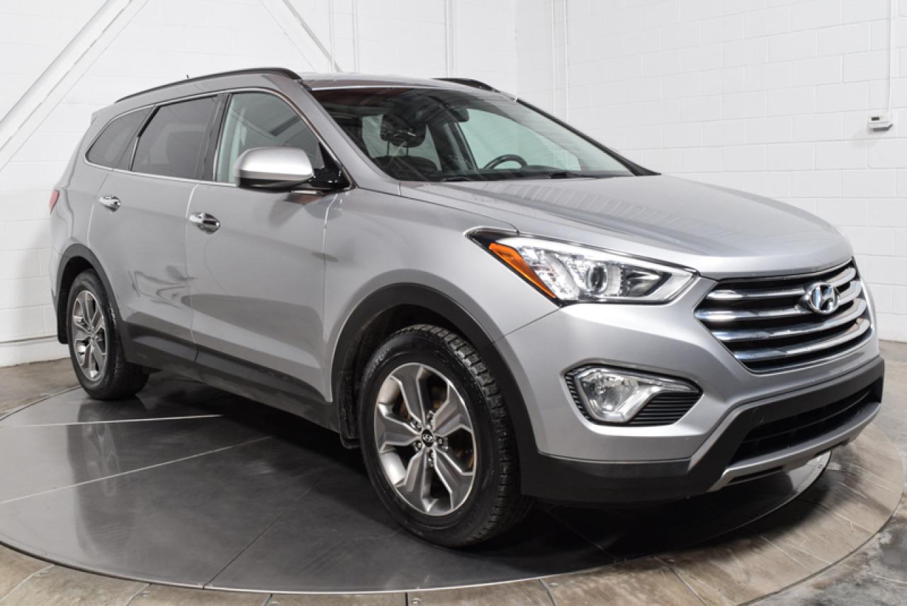 Used 2013 Hyundai Santa Fe Xl Awd A/c Mags for sale in St-Constant, QC