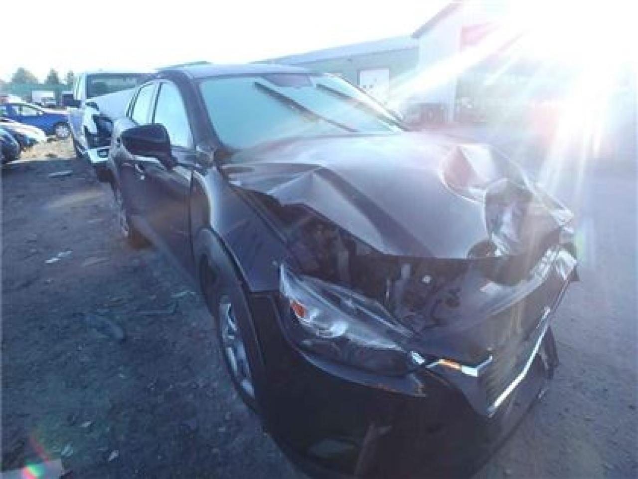 Used 2017 Mazda CX-3 GX for sale in St-Philibert, QC