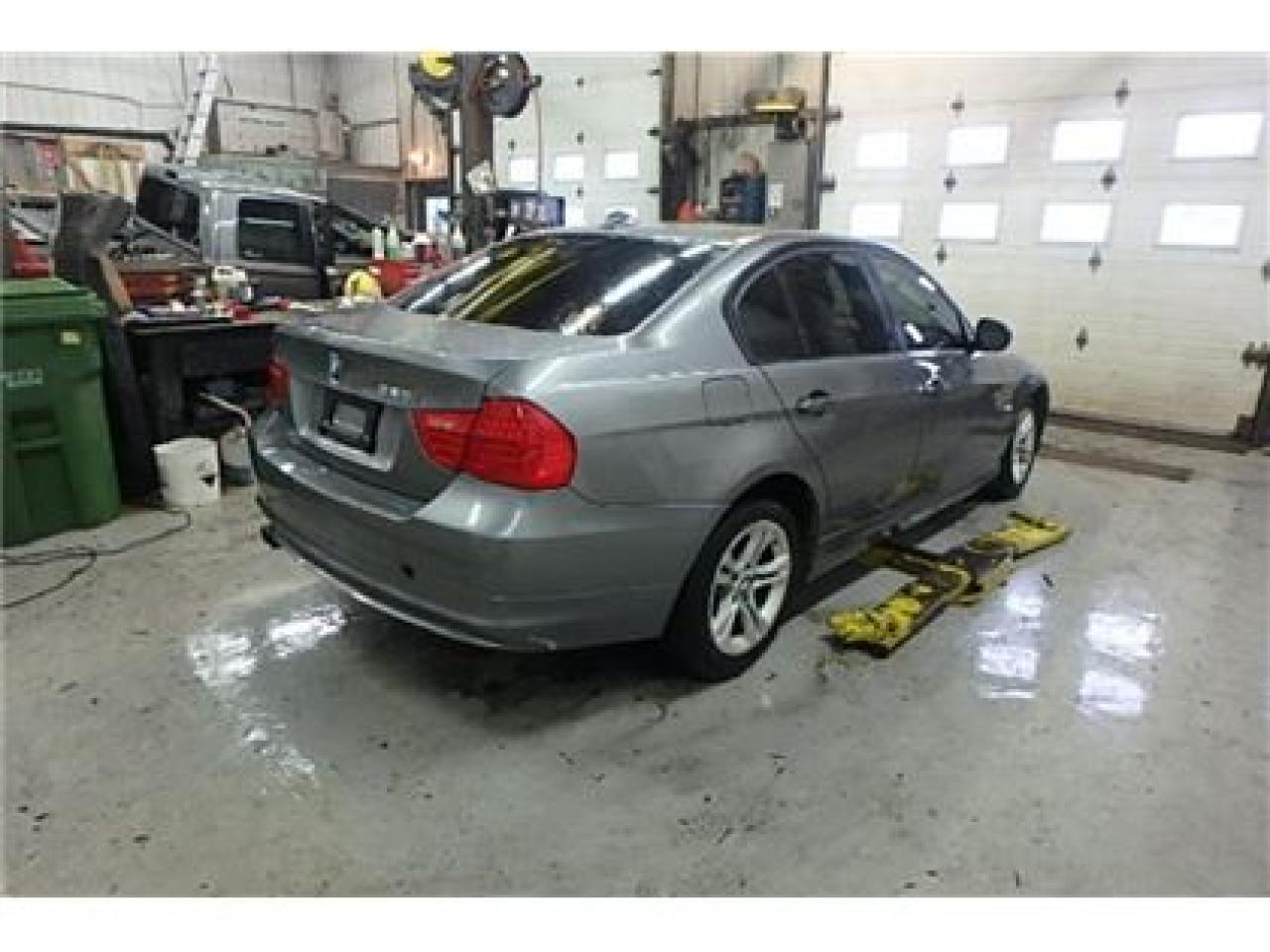 Used 2011 BMW 328 i xDrive for sale in St-Philibert, QC