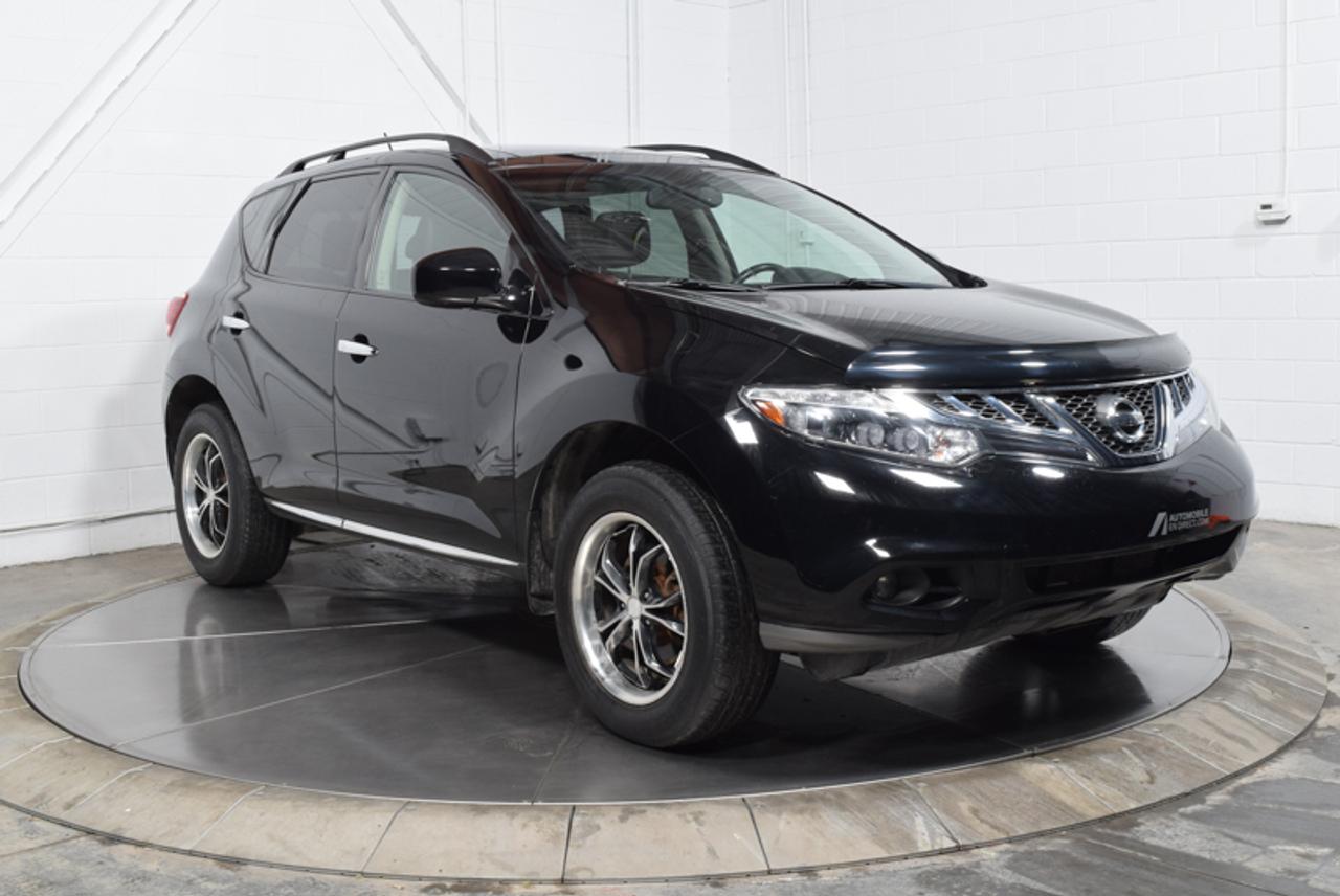 <a href=https://www.autoaubaine.com/Nissan-Murano-c7009674.html>https://www.autoaubaine.com/Nissan-Murano-c7009674.html</a>

CUIR TOIT MAGS SIEGE CHAUFFANT NAVIGATION 1200 véhicules - Livraison 24h - Financement facile à partir de 0.9% - Ouvert 7 jours / 5 soirs Automobile en Direct.com cest le plus gros inventaire de véhicules doccasion, avec toutes les marques et tous les modèles offert au meilleur prix. Cest aussi profiter de nombreux avantages exclusifs et dune gamme complète de services offerts en un seul endroit: - Livraison rapide en moins de 24h. - Financement facile sur place à partir de 0.9%. - 2ième et 3ième chance au crédit 100% approuvée. - Allocation incroyable pour vente et échange de véhicule sur place. Au delà des véhicules, Automobile en Direct.com, cest une équipe de 150 passionnés qui vous accueille dans une ambiance sincère, amicale et courtoise. Il ny a pas de fla-fla ou de pression inutile. Vous vendez votre véhicule? Nous achetons au meilleur prix même si vous nachetez pas avec nous. Passez nous voir en magasin ou prenez rendez-vous pour un essai routier. Faites vite. Chaque véhicule est unique. Ce véhicule ne correspond pas exactement à ce que vous recherchez? Visitez Automobile en Direct.com, nous avons accès à toutes les marques et tous les modèles au meilleur prix garanti. Automobile en Direct.com - Encore mieux que du neuf. Automobile en Direct.com is the largest used car inventory with all makes and models offered at the lowest price. They also offer access to exclusive offers and services in one location: - Fast delivery in less than 24 hours. - Easy financing starting at 0.9%. - 2nd and 3rd credit chance 100% approved. - Best value offered for your trade-in. Beyond the vehicles, Automobile en Direct.com is a team of 150 pasionnate people that welcome you in a simple, friendly and nice atmosphere. There is no run-around or pressure when you deal with us. Are you selling your vehicle? We buy at the best price, even if you dont buy with us. Visit us in store or make an appointment for a test drive. Hurry hup, every vehicle is unique. This vehicle does not match exactly with what you want? Visit us at Automobile en Direct.com, we have access to all makes and vehicle at the lowest price guaranteed Automobile en Direct.com - Even better than new.
